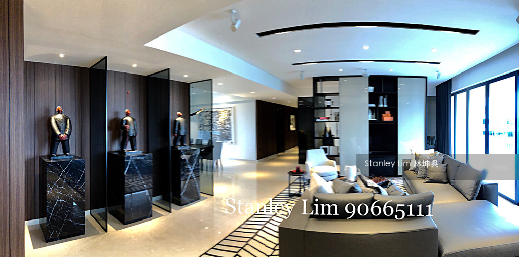 The Interlace (D4), Condominium #186149502